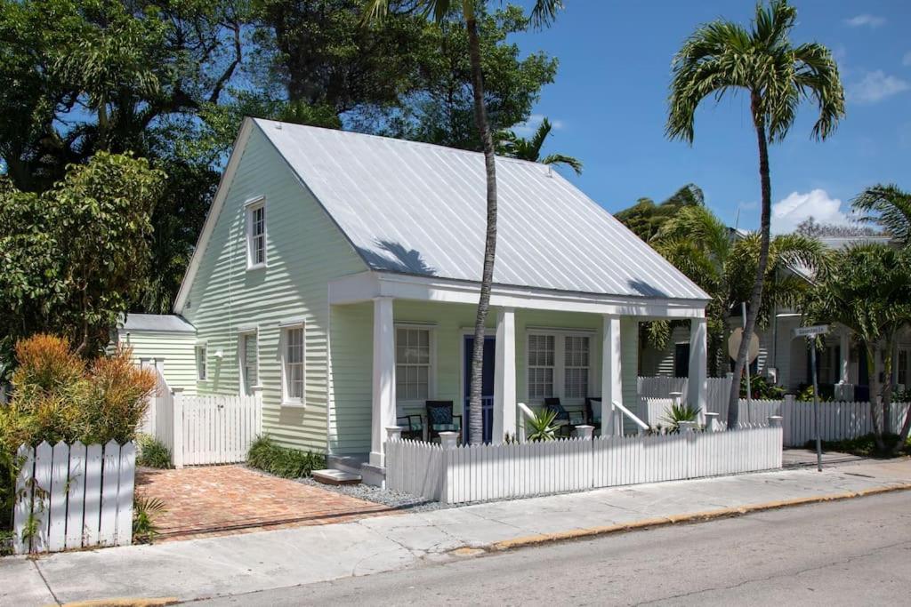 Relaxing Island Home Great Location Stylish Key West Kültér fotó