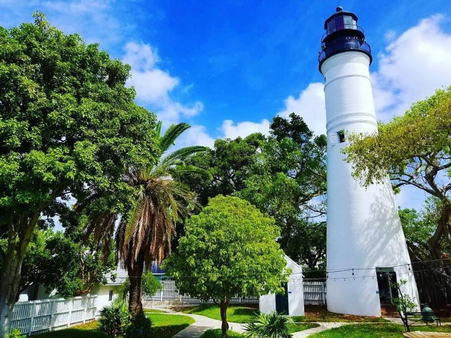 Relaxing Island Home Great Location Stylish Key West Kültér fotó